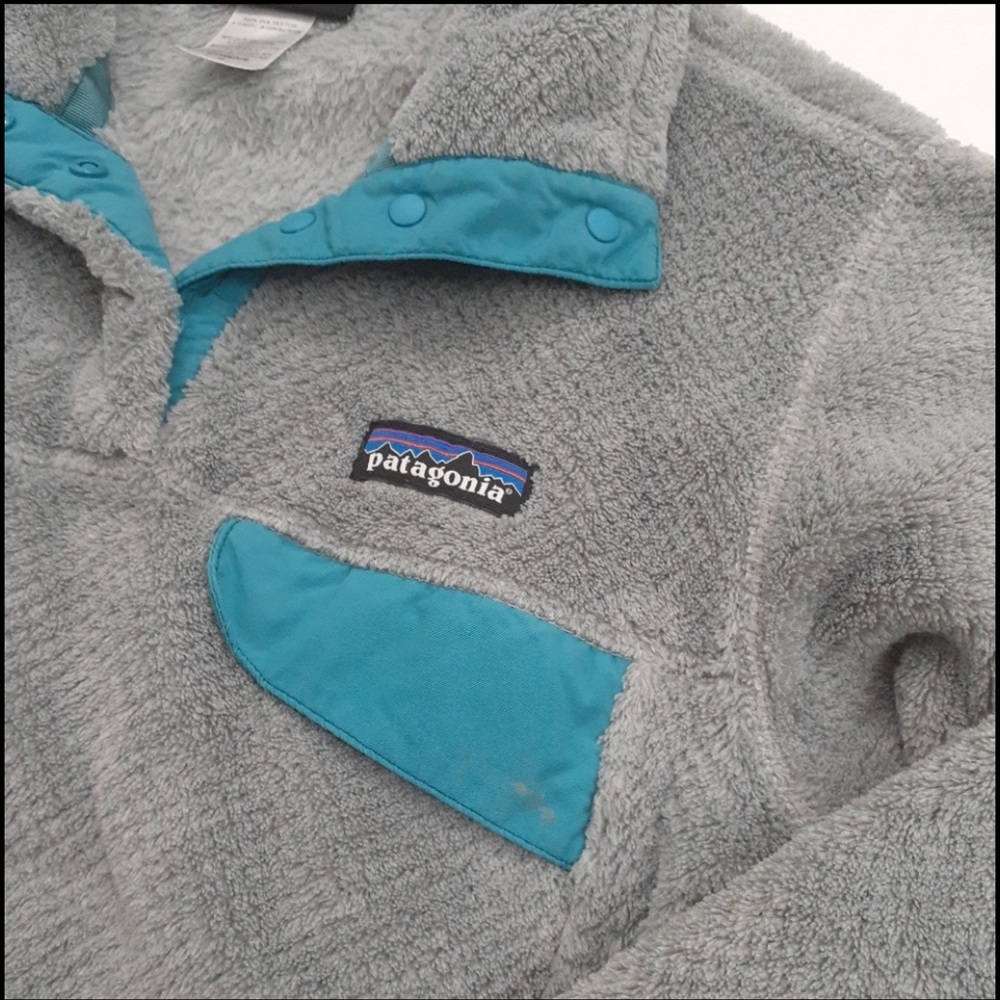 Patagonia Sweater